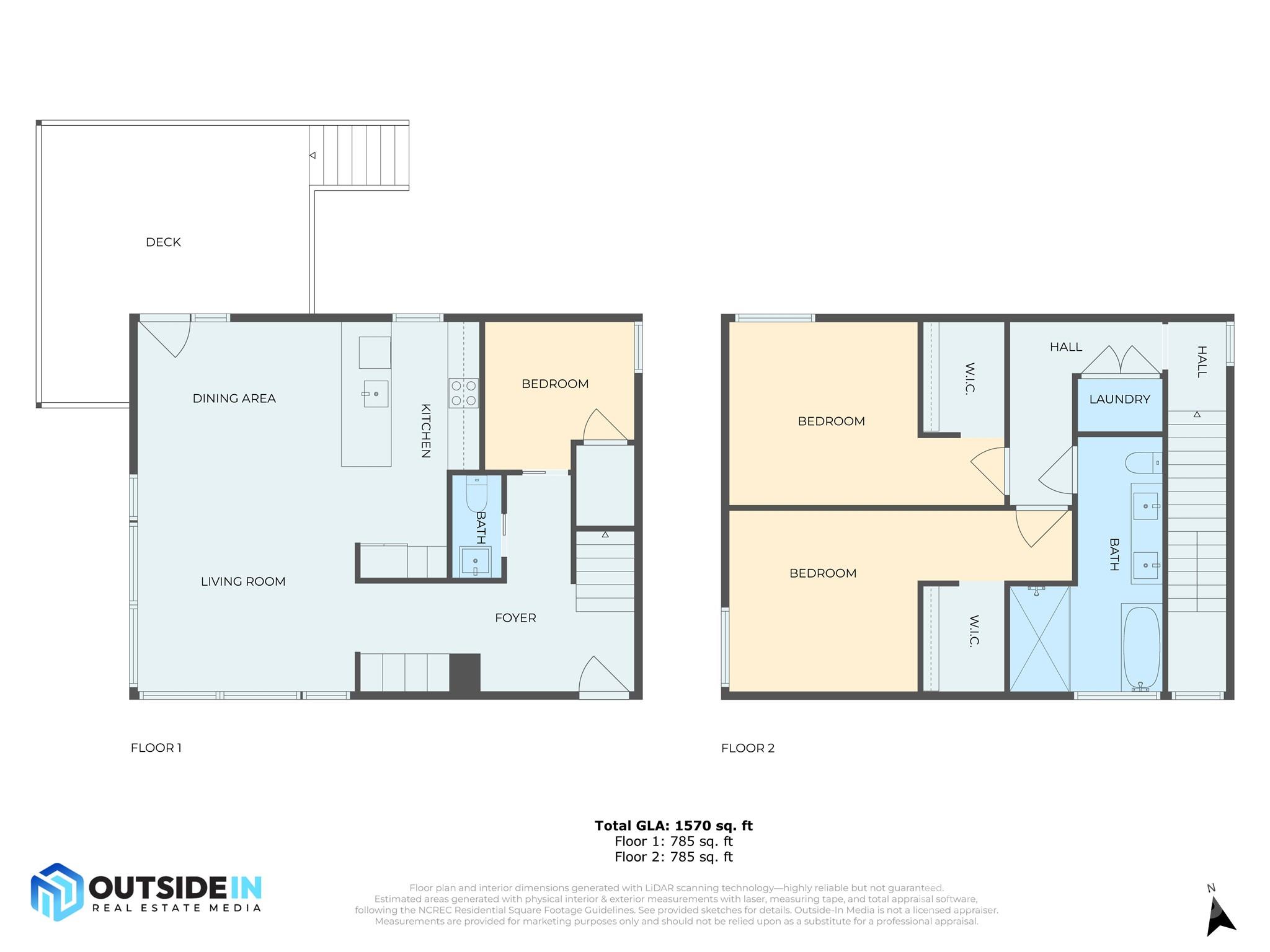 7 Haith Drive Asheville NC 28801