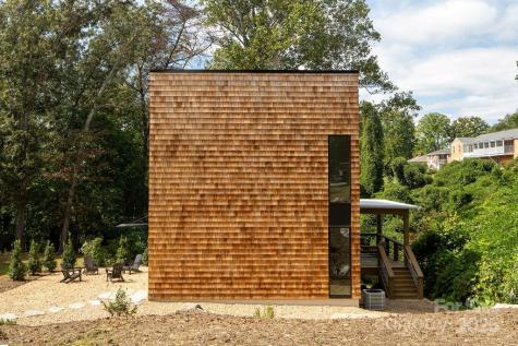 7 Haith Drive Asheville NC 28801