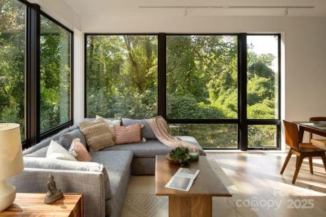 7 Haith Drive Asheville NC 28801