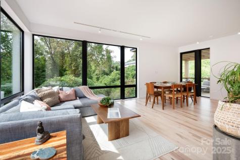 7 Haith Drive Asheville NC 28801