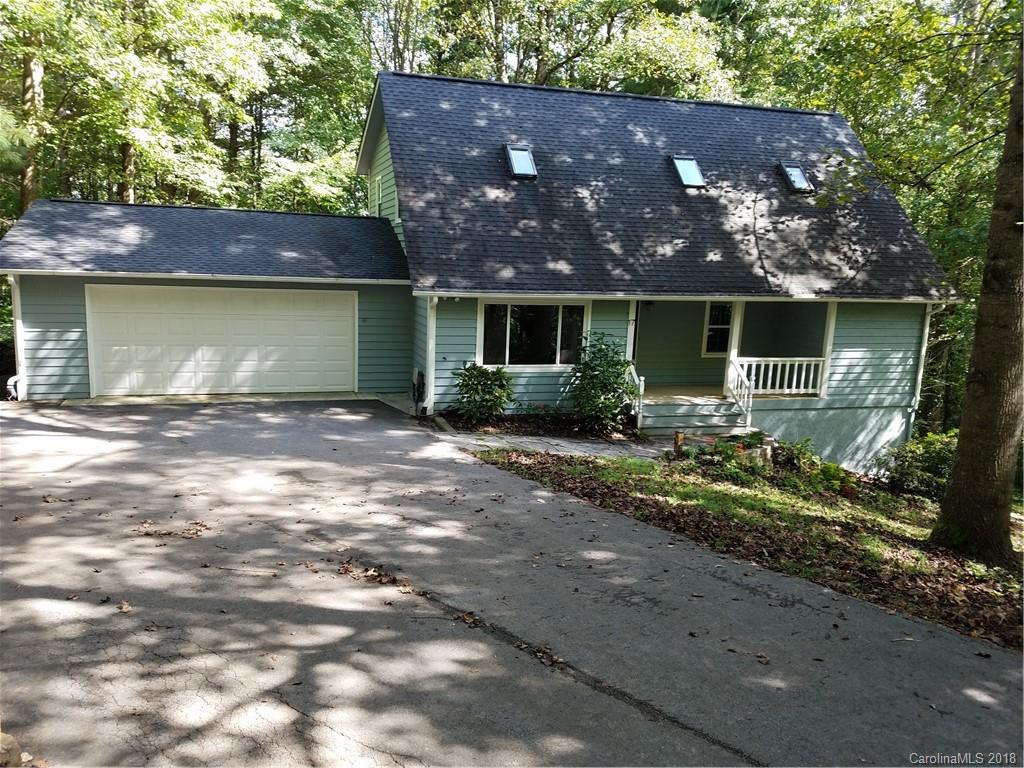 17 N Oak Terrace Arden NC 28704