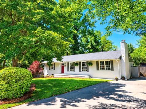 3715 Delgany Drive Charlotte NC 28215