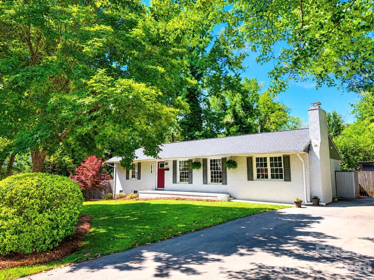 3715 Delgany Drive Charlotte NC 28215