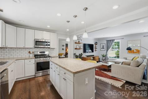 3715 Delgany Drive Charlotte NC 28215