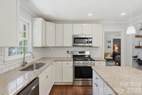 3715 Delgany Drive Charlotte NC 28215