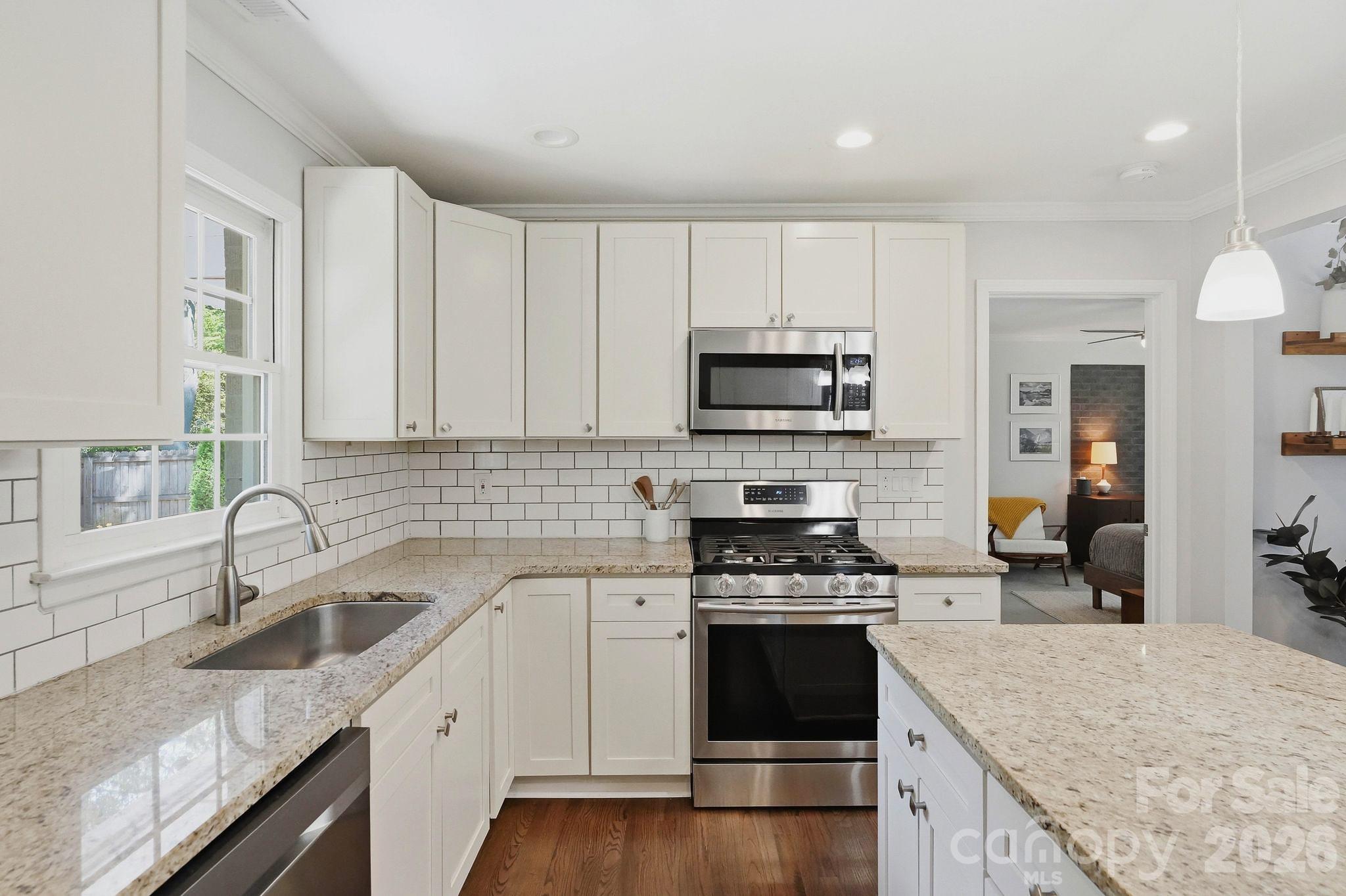 3715 Delgany Drive Charlotte NC 28215