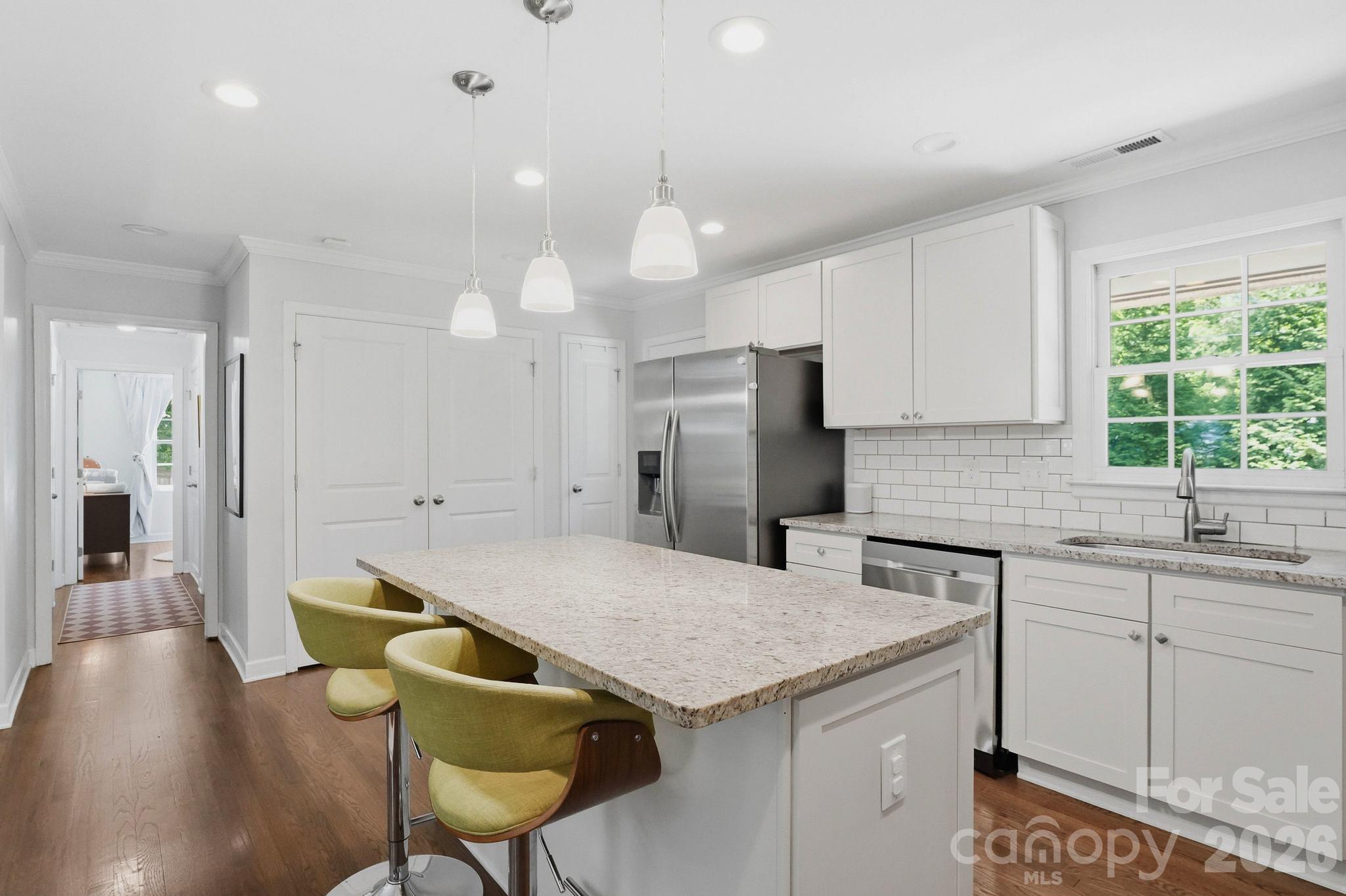 3715 Delgany Drive Charlotte NC 28215