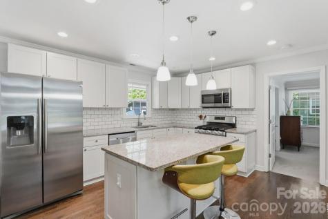 3715 Delgany Drive Charlotte NC 28215