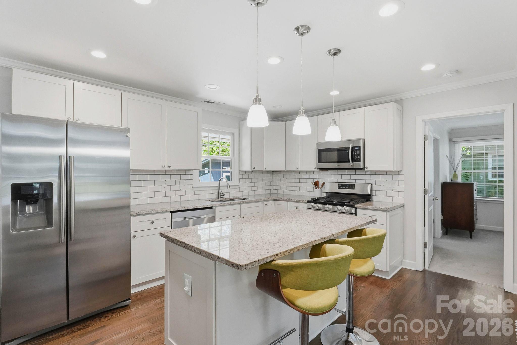3715 Delgany Drive Charlotte NC 28215