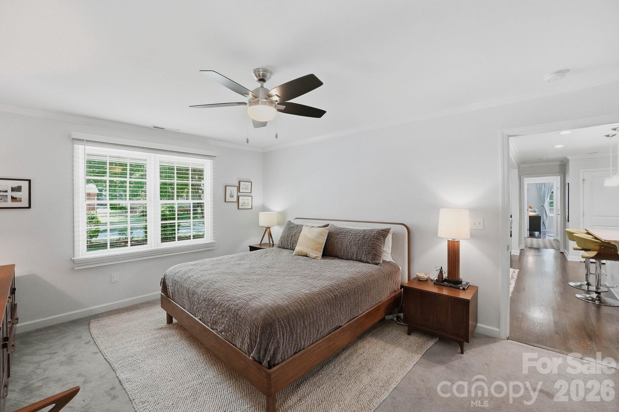 3715 Delgany Drive Charlotte NC 28215