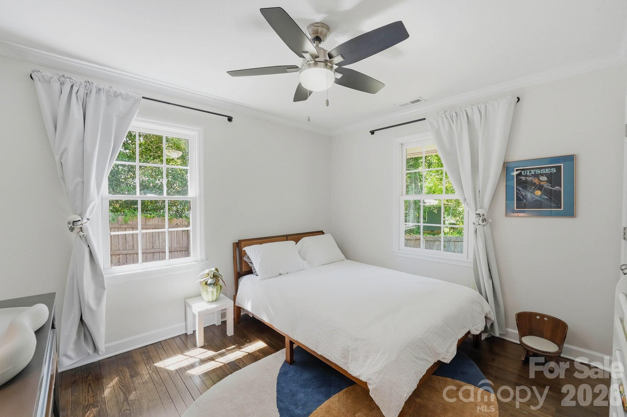 3715 Delgany Drive Charlotte NC 28215
