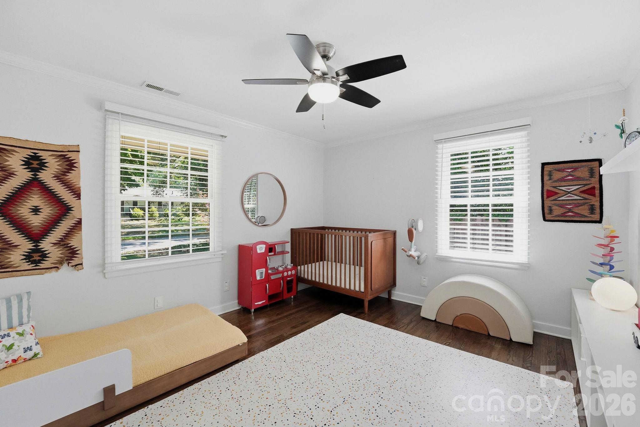 3715 Delgany Drive Charlotte NC 28215