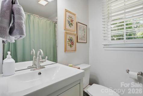 3715 Delgany Drive Charlotte NC 28215