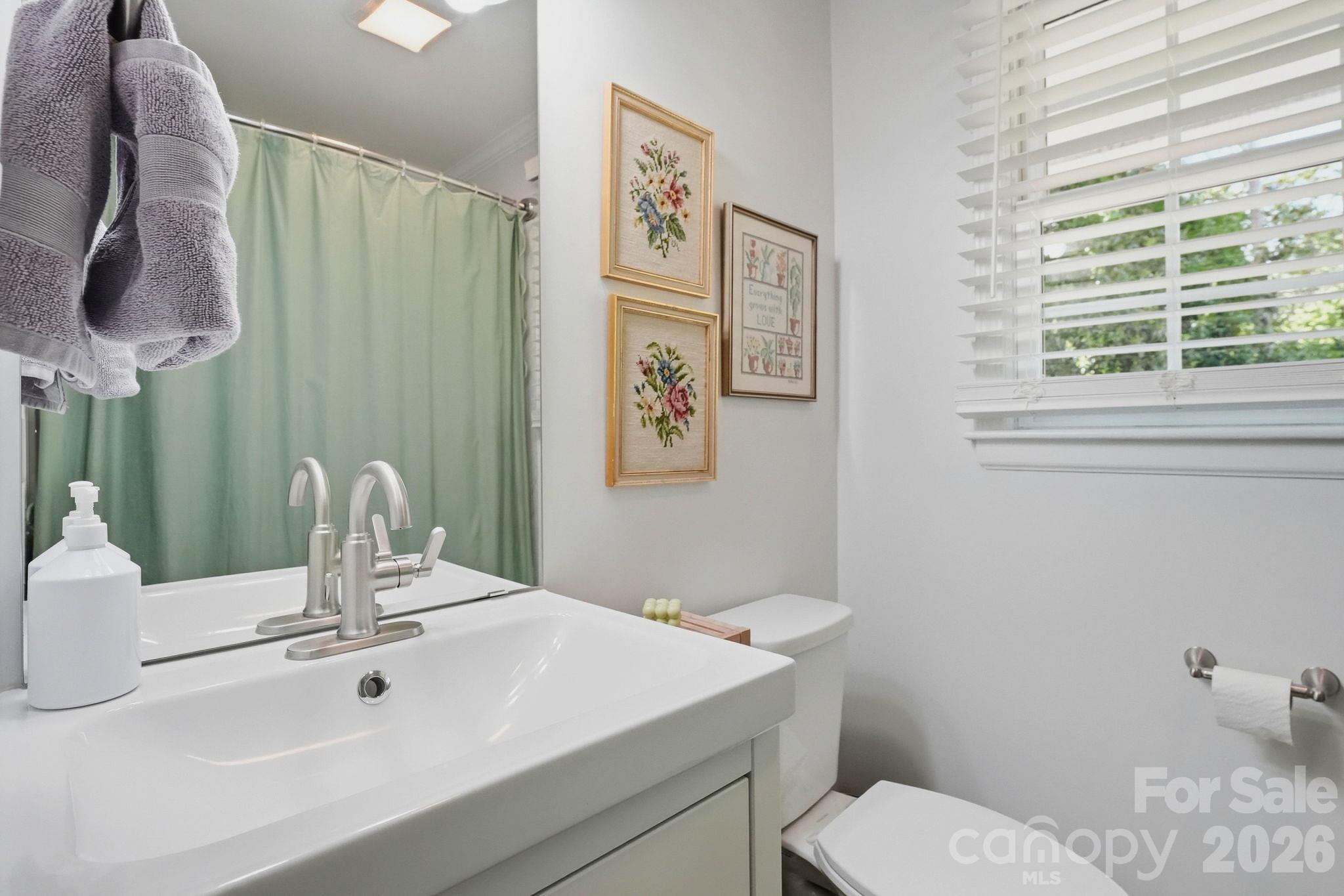 3715 Delgany Drive Charlotte NC 28215