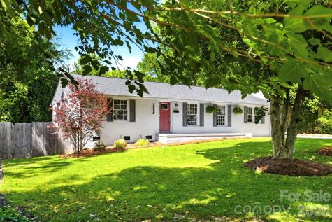 3715 Delgany Drive Charlotte NC 28215