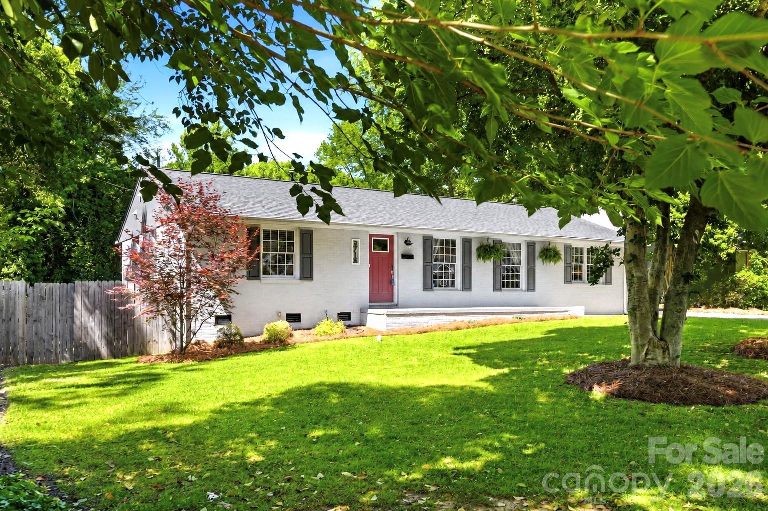 3715 Delgany Drive Charlotte NC 28215