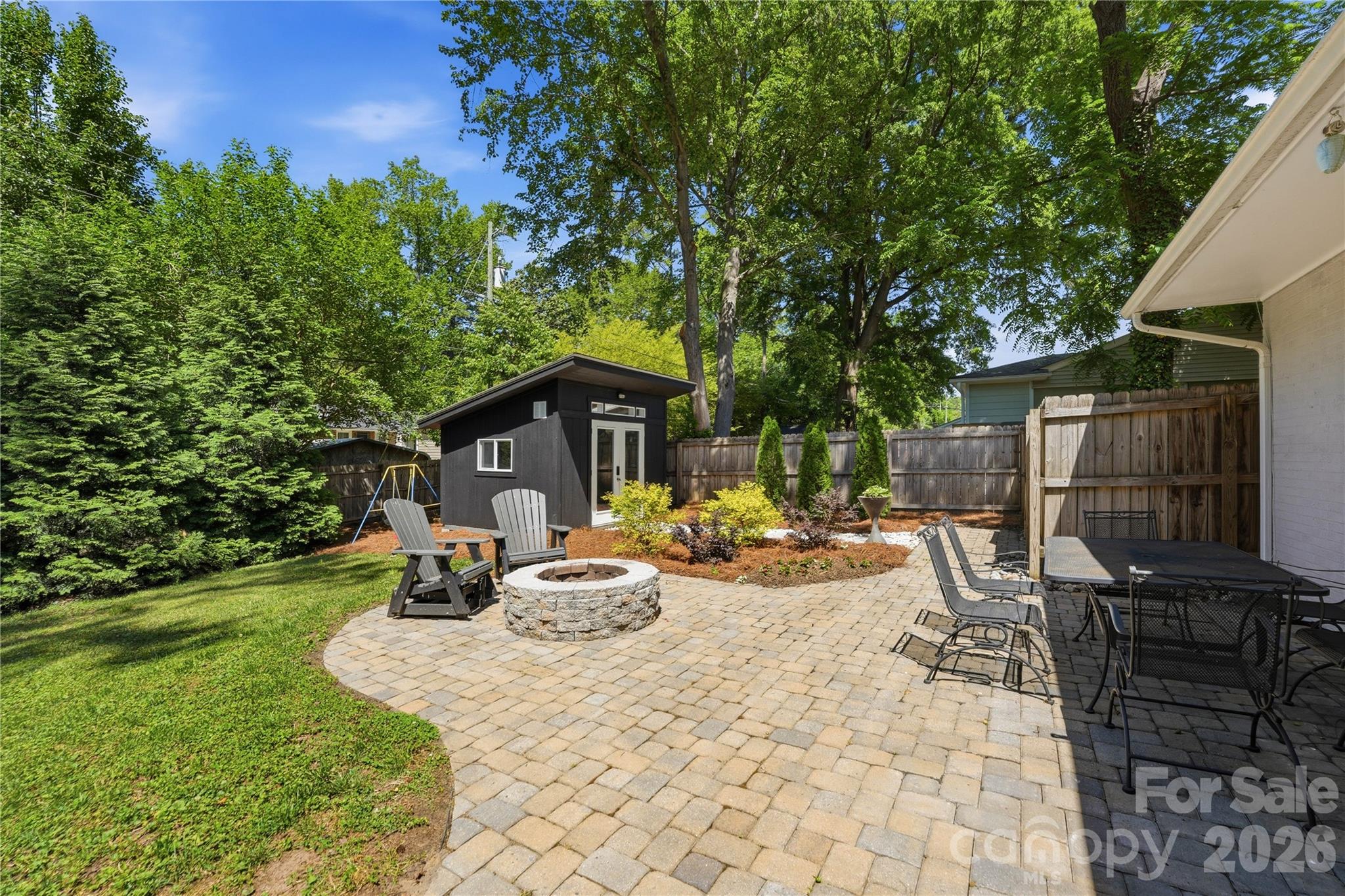 3715 Delgany Drive Charlotte NC 28215