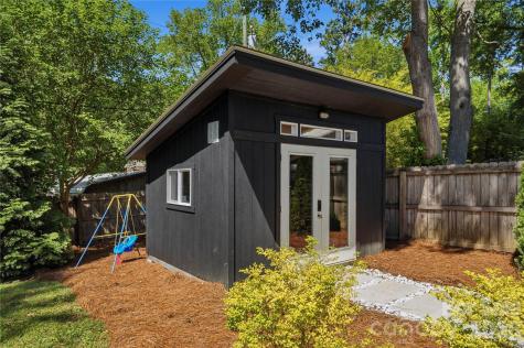 3715 Delgany Drive Charlotte NC 28215