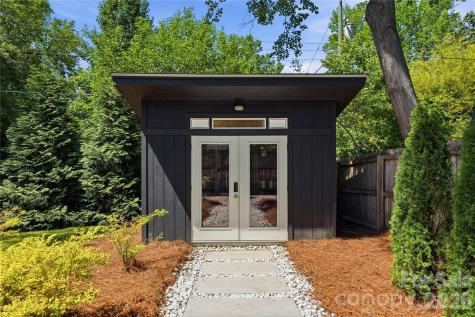 3715 Delgany Drive Charlotte NC 28215