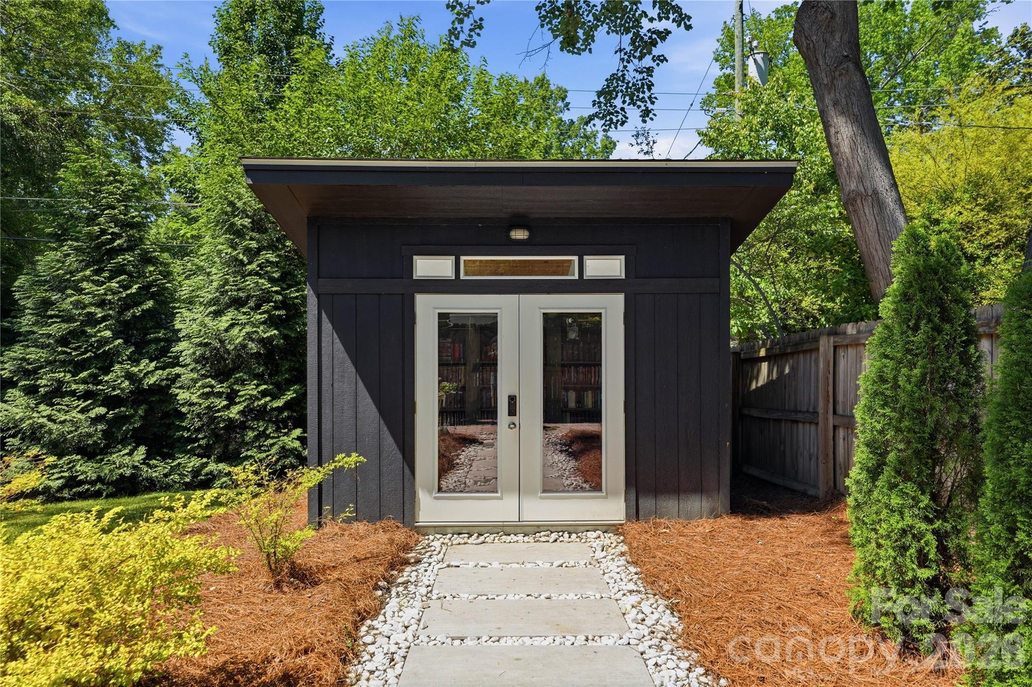 3715 Delgany Drive Charlotte NC 28215