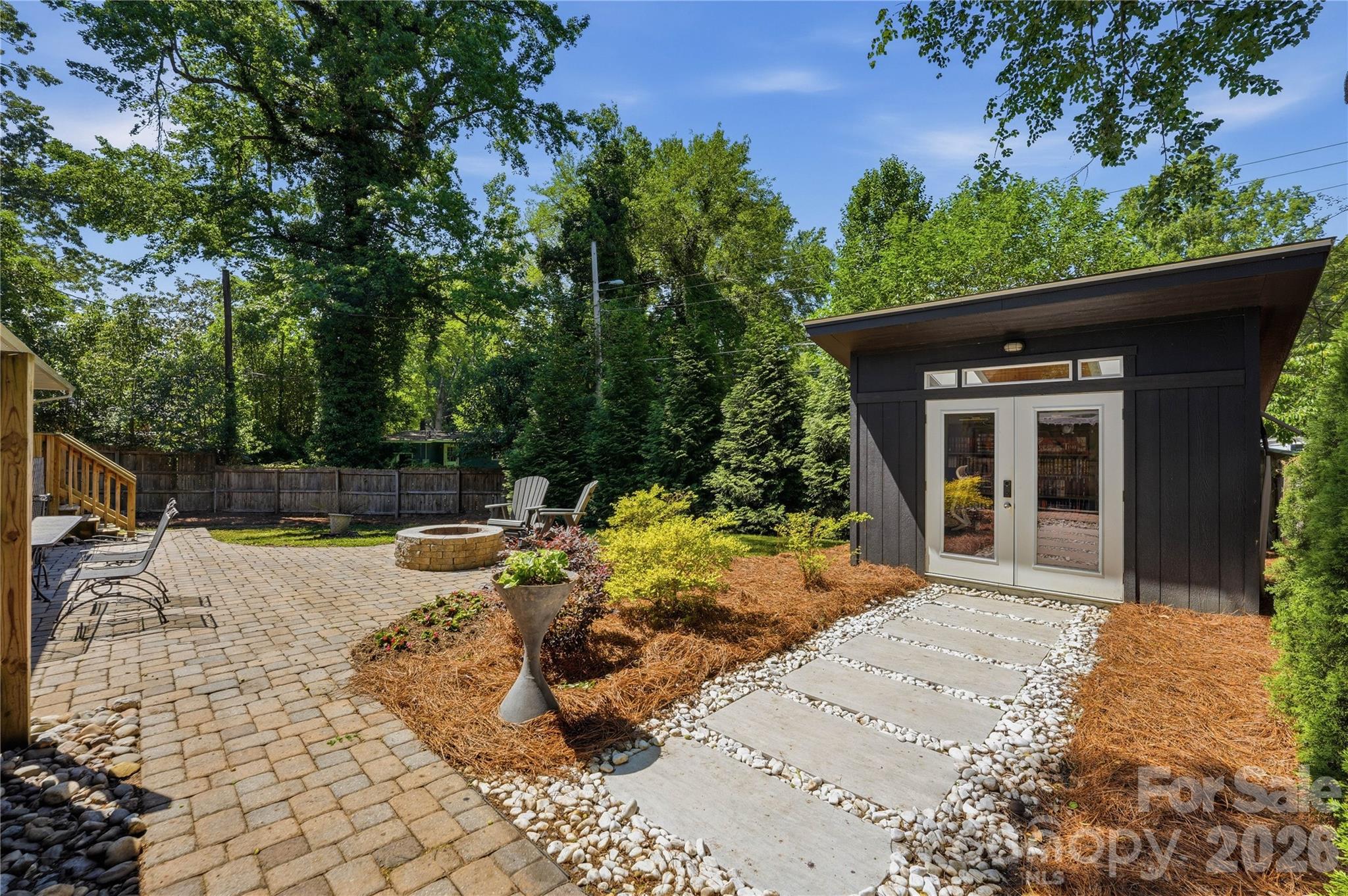 3715 Delgany Drive Charlotte NC 28215