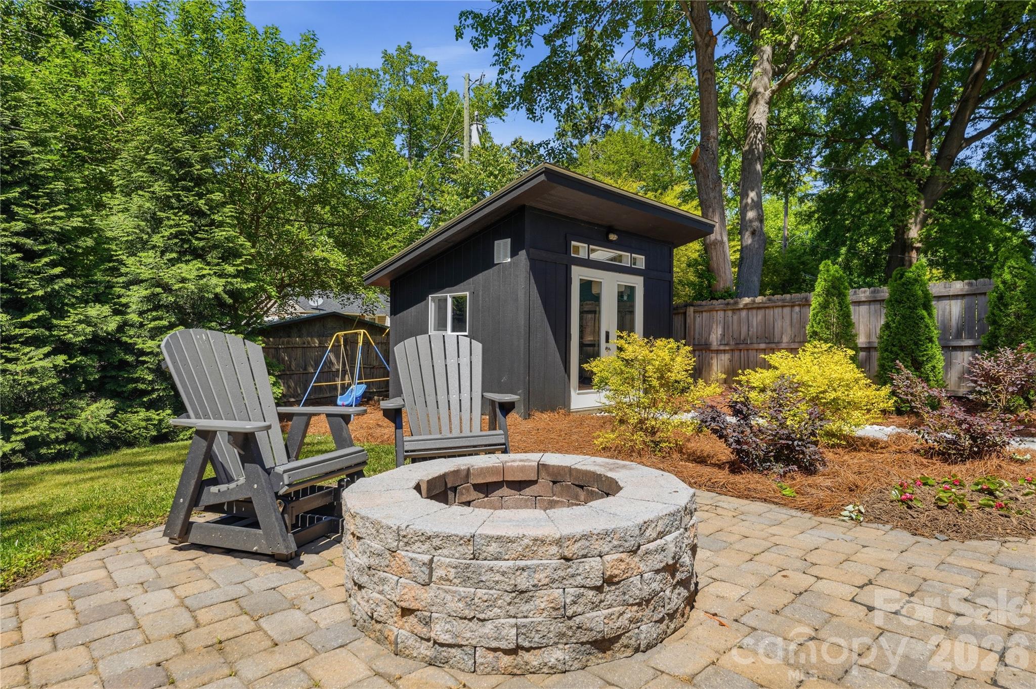 3715 Delgany Drive Charlotte NC 28215