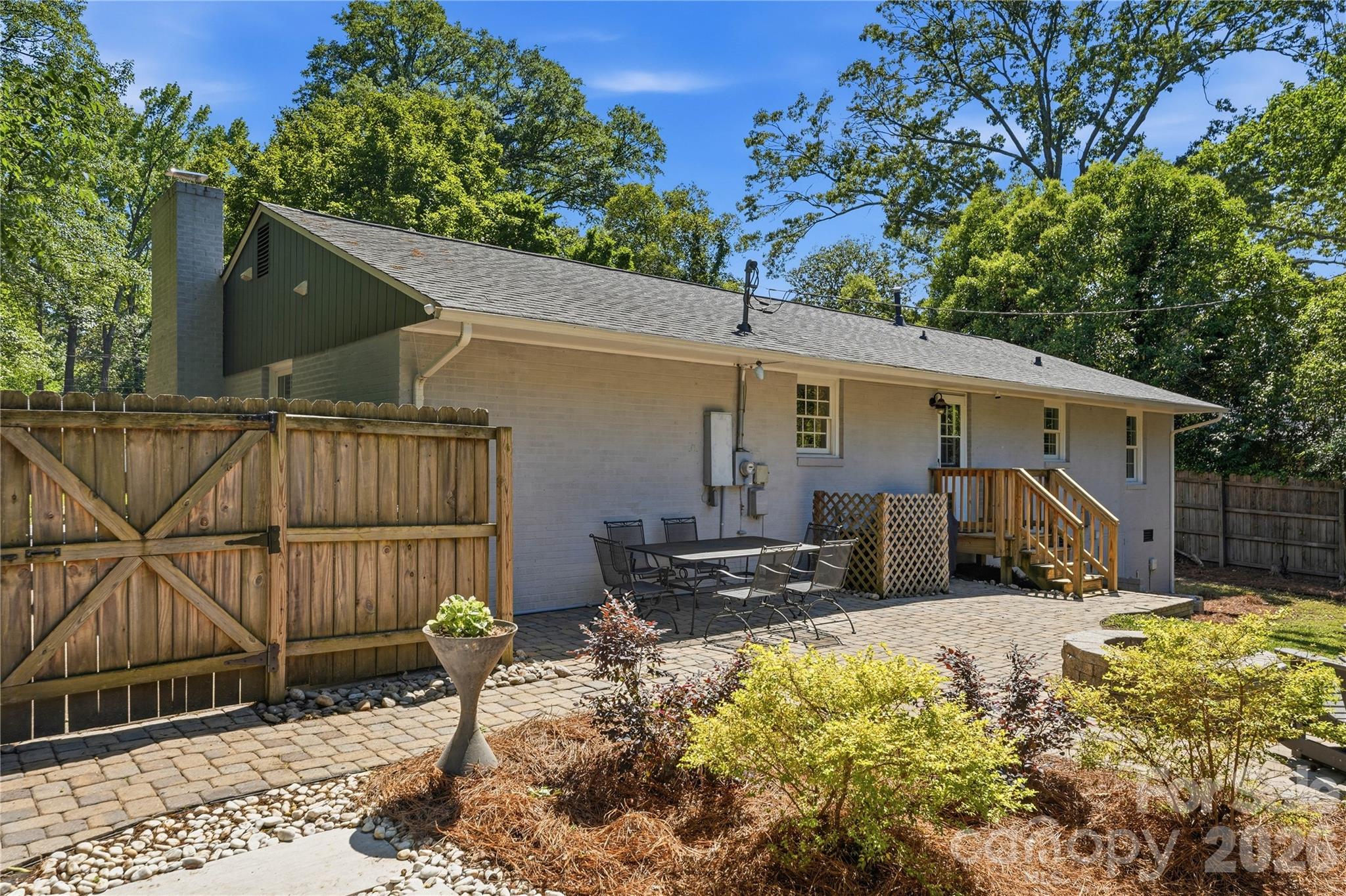 3715 Delgany Drive Charlotte NC 28215