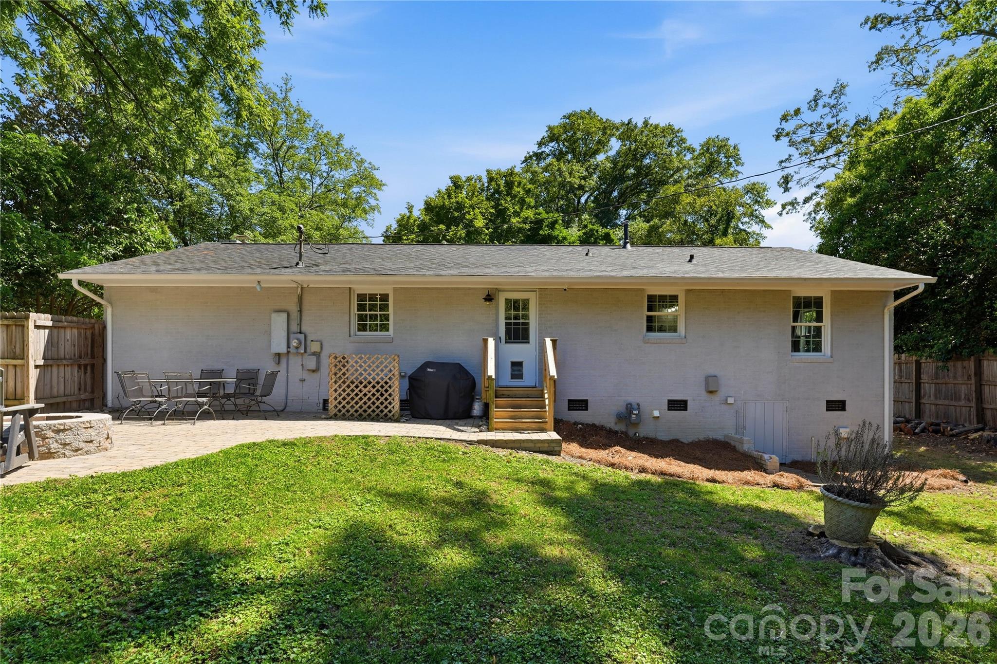 3715 Delgany Drive Charlotte NC 28215