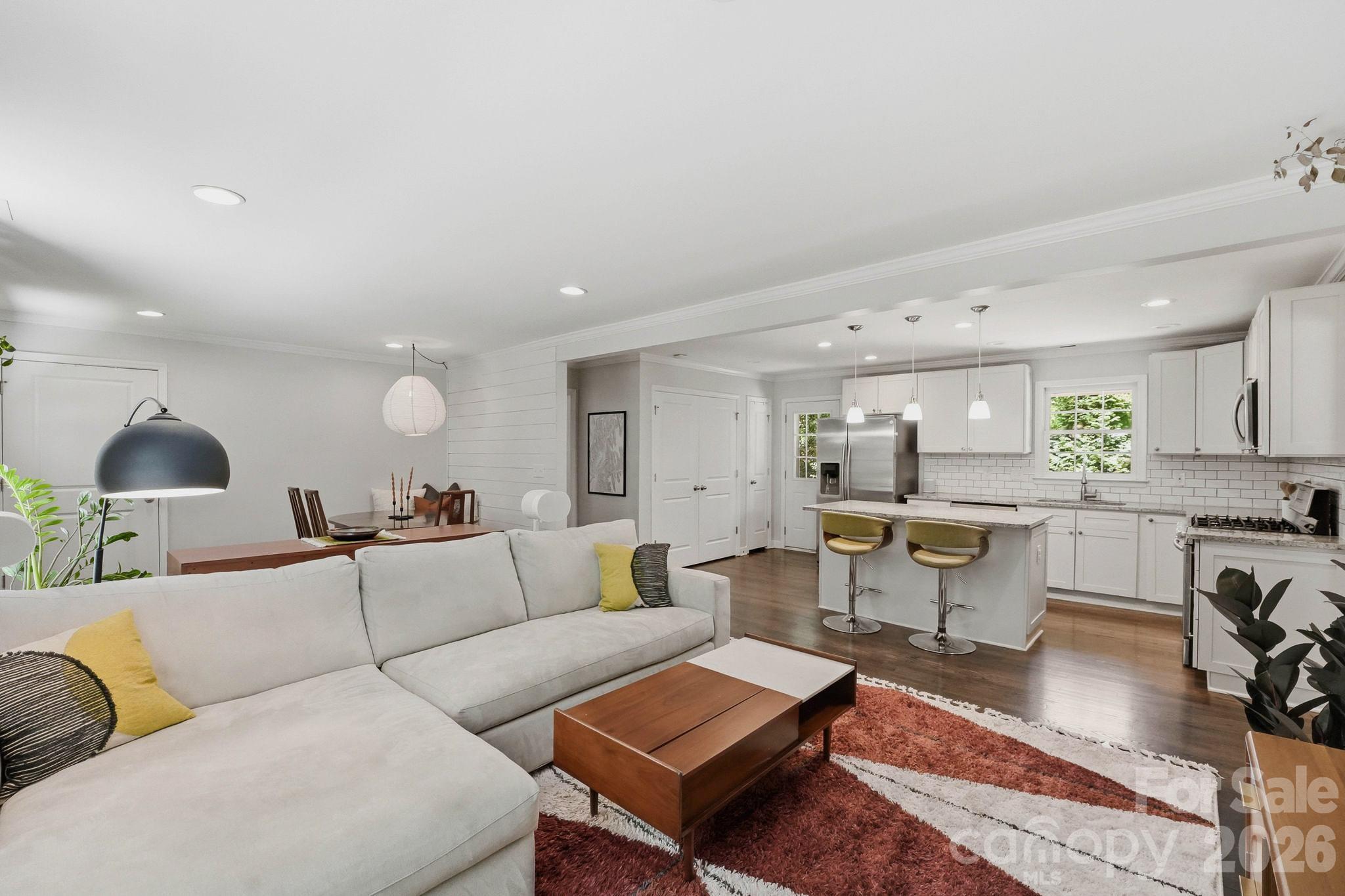 3715 Delgany Drive Charlotte NC 28215