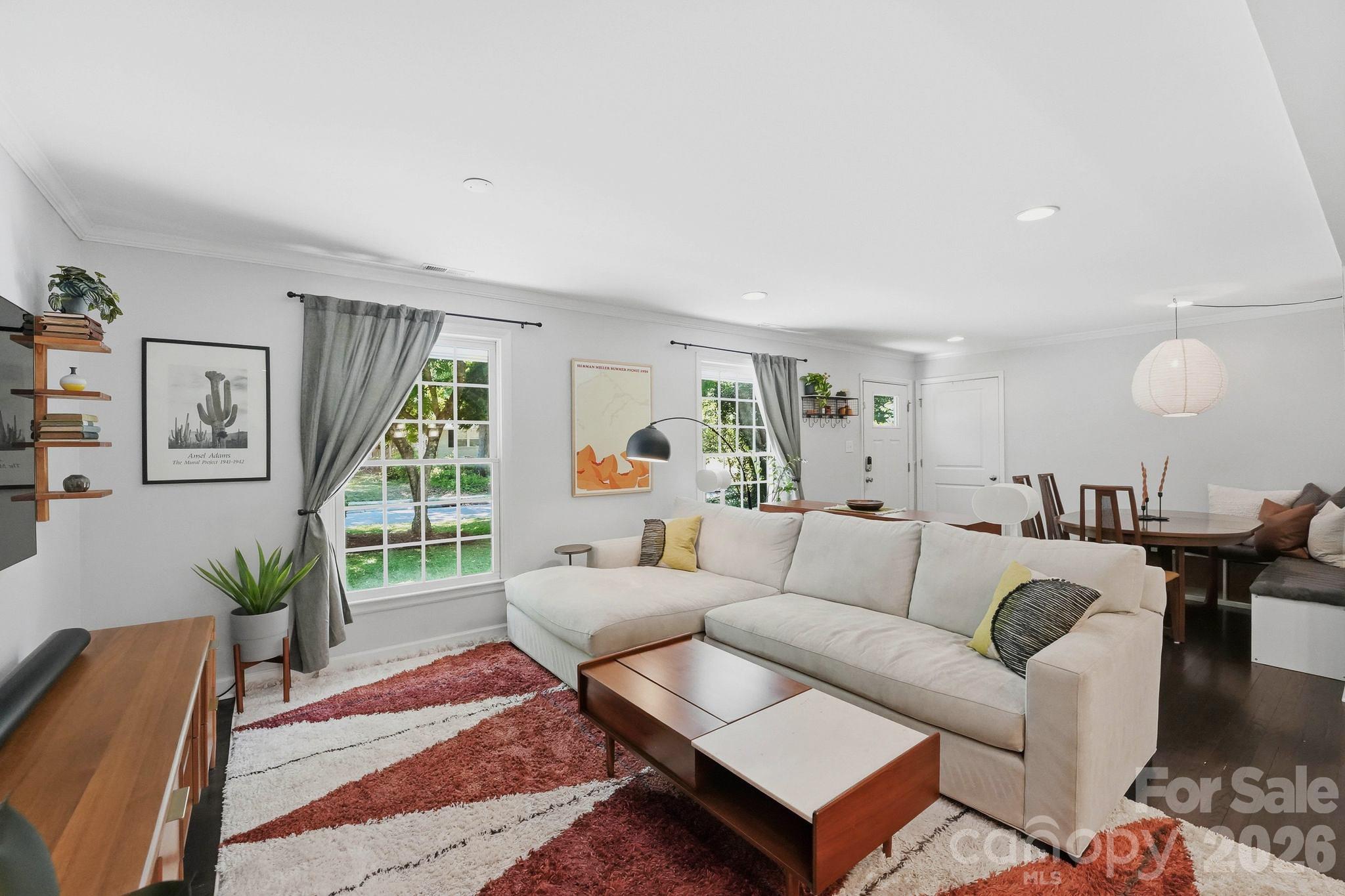 3715 Delgany Drive Charlotte NC 28215