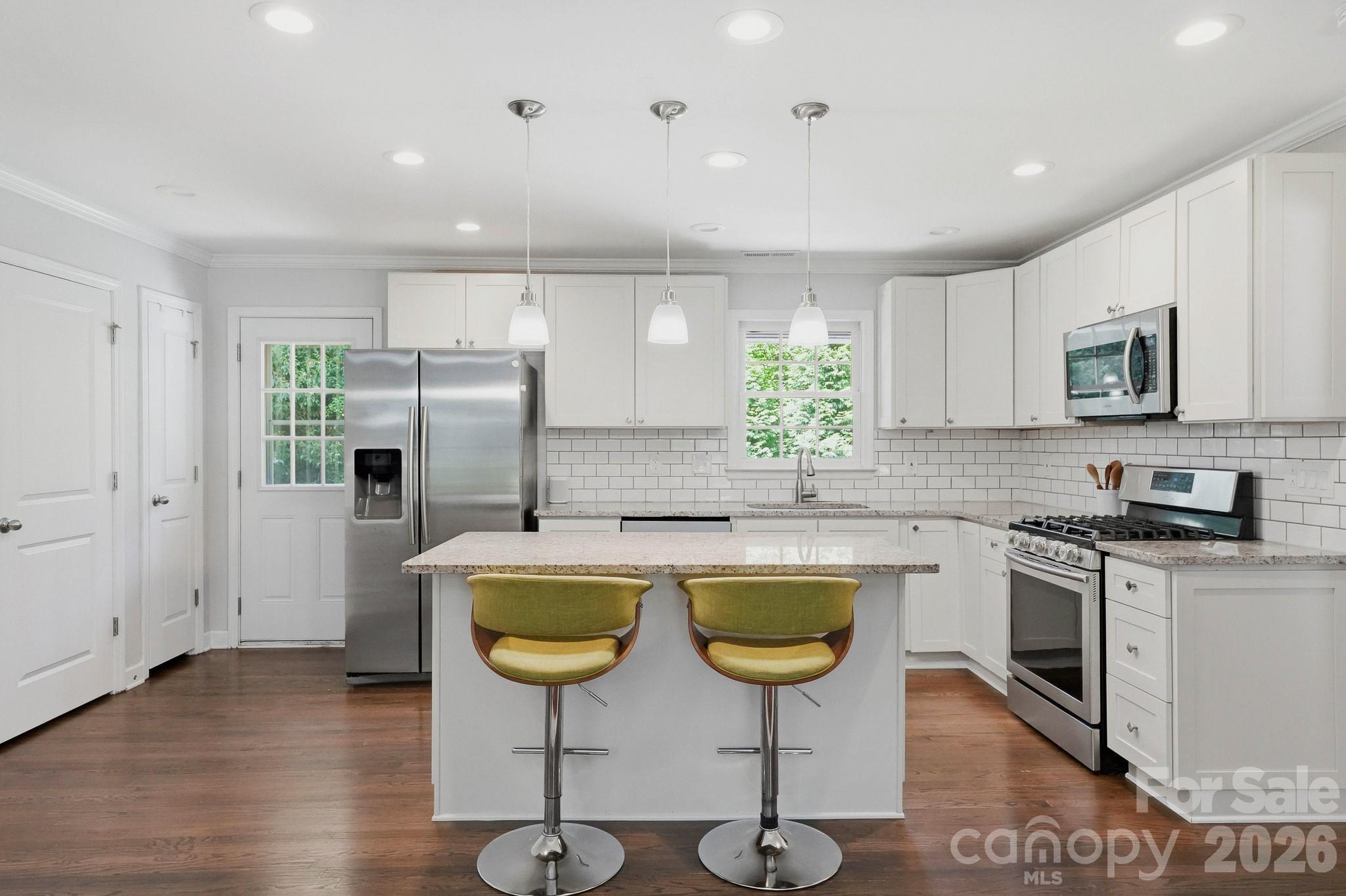 3715 Delgany Drive Charlotte NC 28215