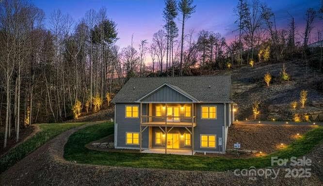 105 Sheila Wynne Drive Fletcher NC 28732