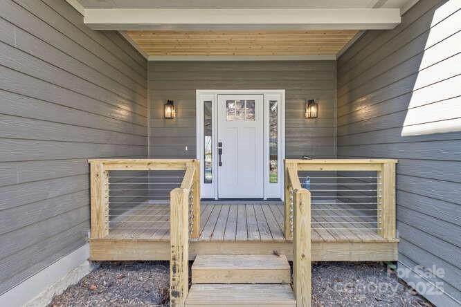 105 Sheila Wynne Drive Fletcher NC 28732