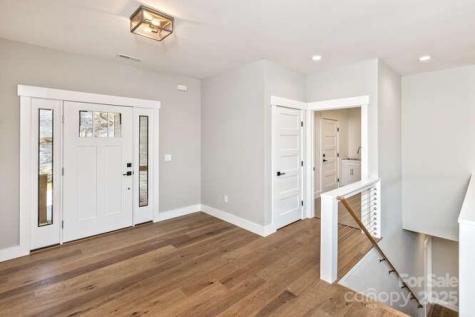 105 Sheila Wynne Drive Fletcher NC 28732