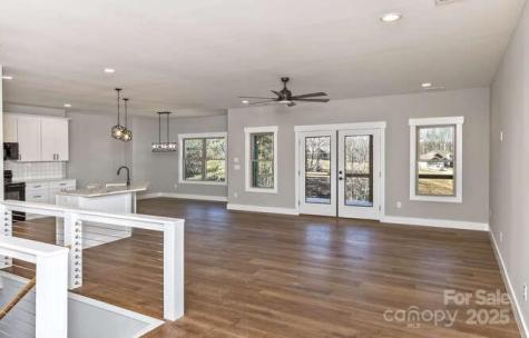105 Sheila Wynne Drive Fletcher NC 28732