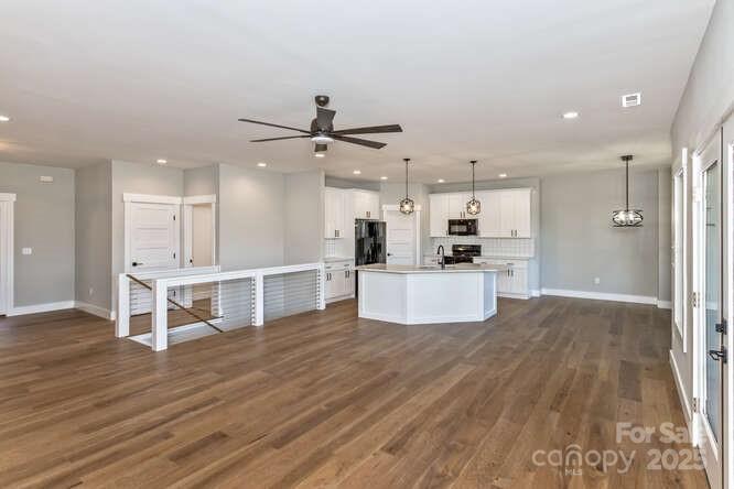 105 Sheila Wynne Drive Fletcher NC 28732