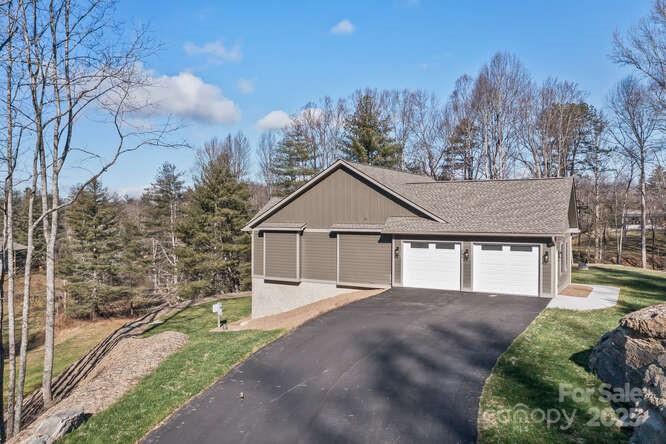 105 Sheila Wynne Drive Fletcher NC 28732