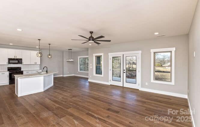 105 Sheila Wynne Drive Fletcher NC 28732