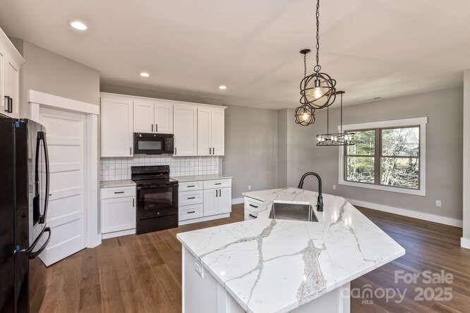 105 Sheila Wynne Drive Fletcher NC 28732