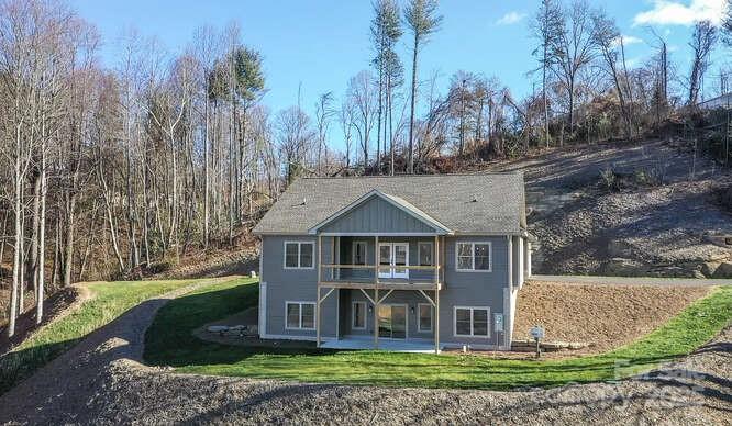 105 Sheila Wynne Drive Fletcher NC 28732