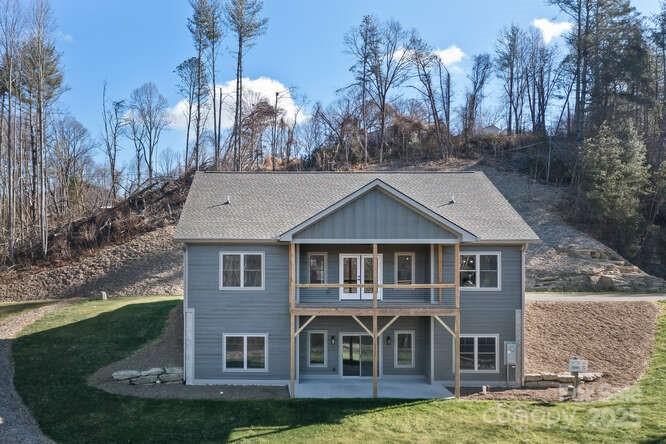 105 Sheila Wynne Drive Fletcher NC 28732