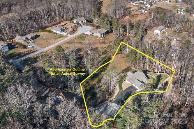 105 Sheila Wynne Drive Fletcher NC 28732