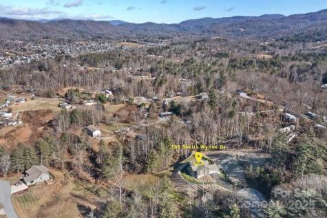 105 Sheila Wynne Drive Fletcher NC 28732