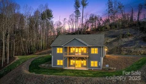 105 Sheila Wynne Drive Fletcher NC 28732