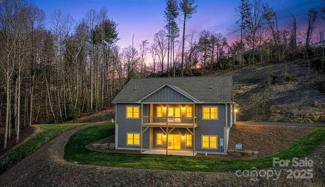 105 Sheila Wynne Drive Fletcher NC 28732