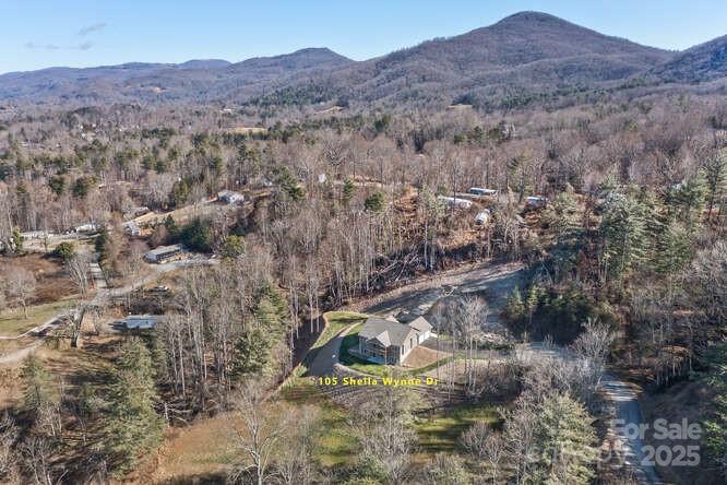 105 Sheila Wynne Drive Fletcher NC 28732