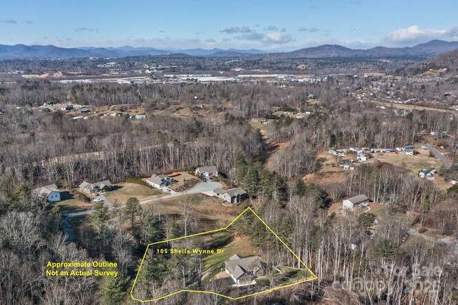 105 Sheila Wynne Drive Fletcher NC 28732