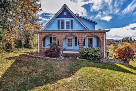 280 Newfound Street Canton NC 28716