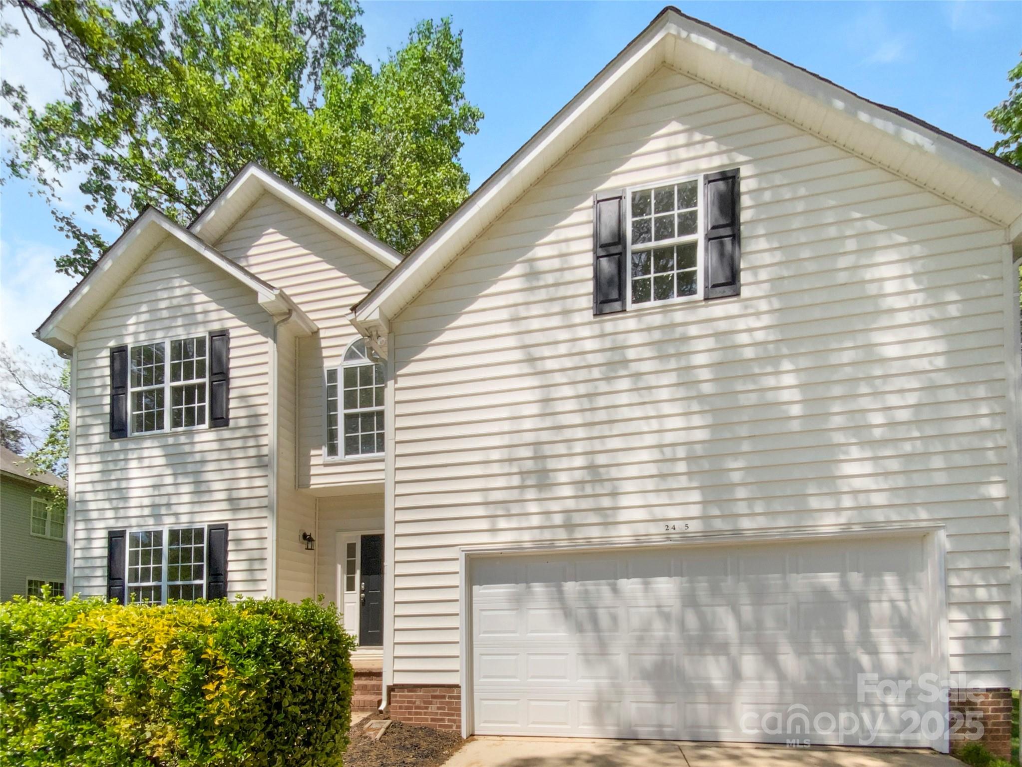 2405 Kalis Place Charlotte NC 28262