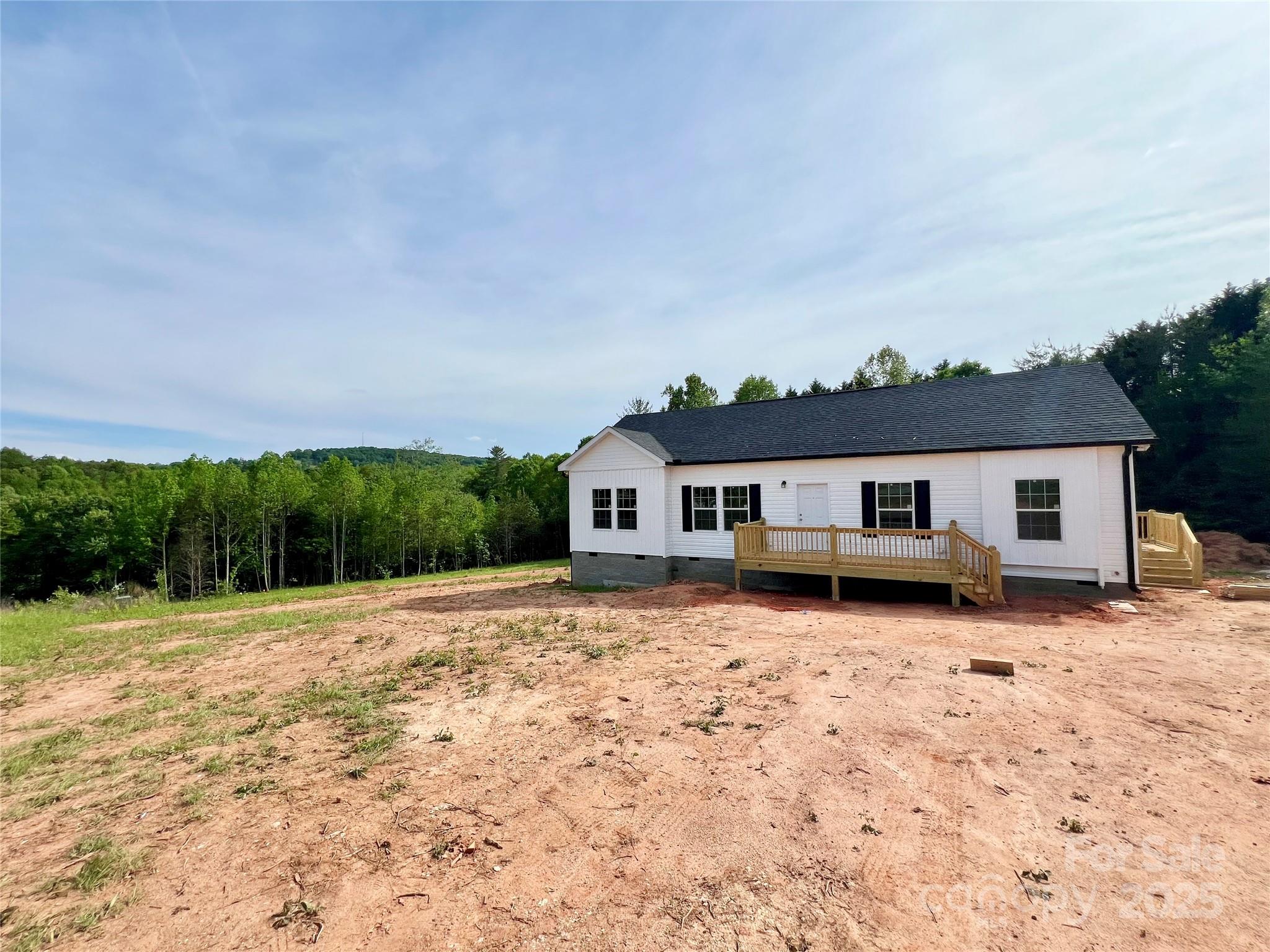 118 Brett Will Court Taylorsville NC 28681